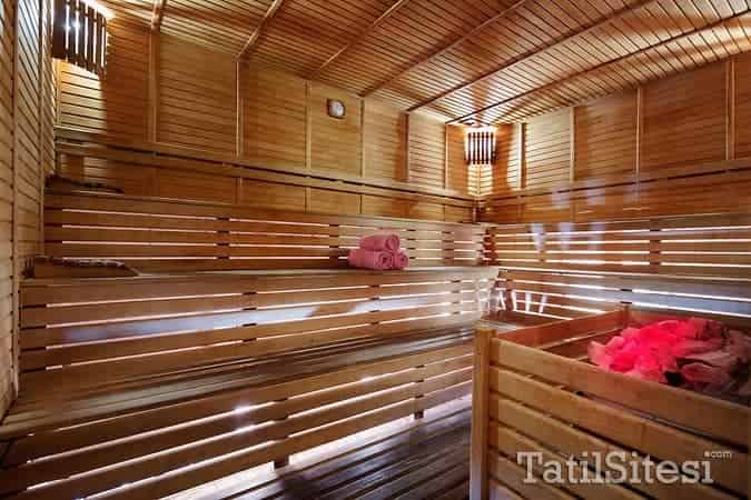 Larissa Sultans Beach Hotel